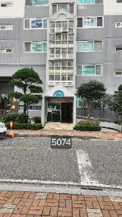 부산광역시 해운대구 반여동 1174-1 센텀에스케이뷰아파트 116동 10층1003호 아파트 경매 사진 7