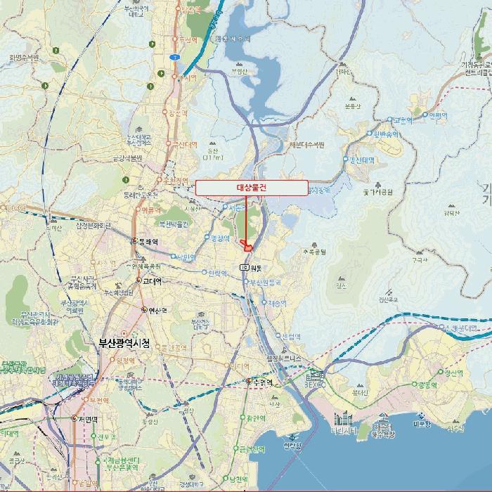 부산광역시 해운대구 반여동 1174-1 센텀에스케이뷰아파트 116동 10층1003호 아파트 경매 사진 9