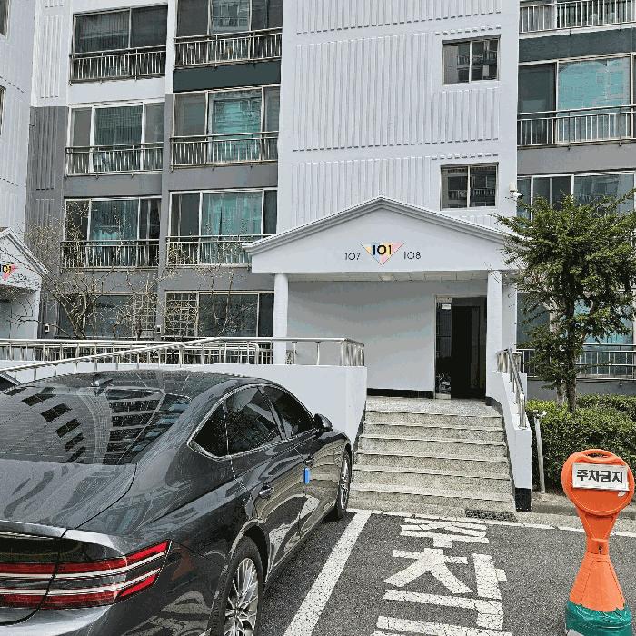 울산광역시 남구 달동 1395-13 울산달동우방맨션 1동 18층1808호 아파트 경매 사진 1