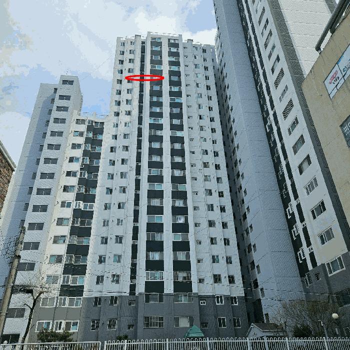 울산광역시 남구 달동 1395-13 울산달동우방맨션 1동 18층1808호 아파트 경매 사진 2