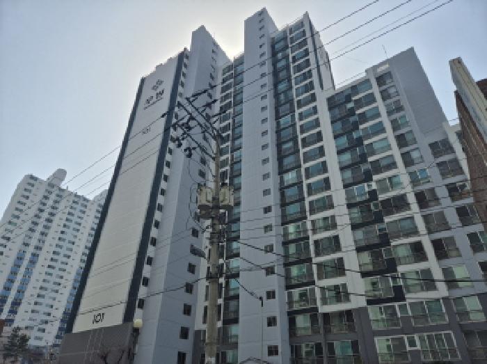 울산광역시 남구 달동 1395-13 울산달동우방맨션 1동 18층1808호 아파트 경매 사진 5