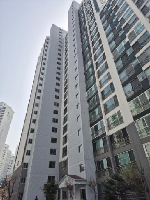 울산광역시 남구 달동 1395-13 울산달동우방맨션 1동 18층1808호 아파트 경매 사진 6