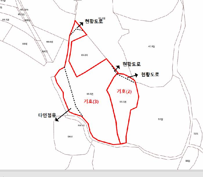 울산광역시 북구 달천동 56 전 경매 사진 23