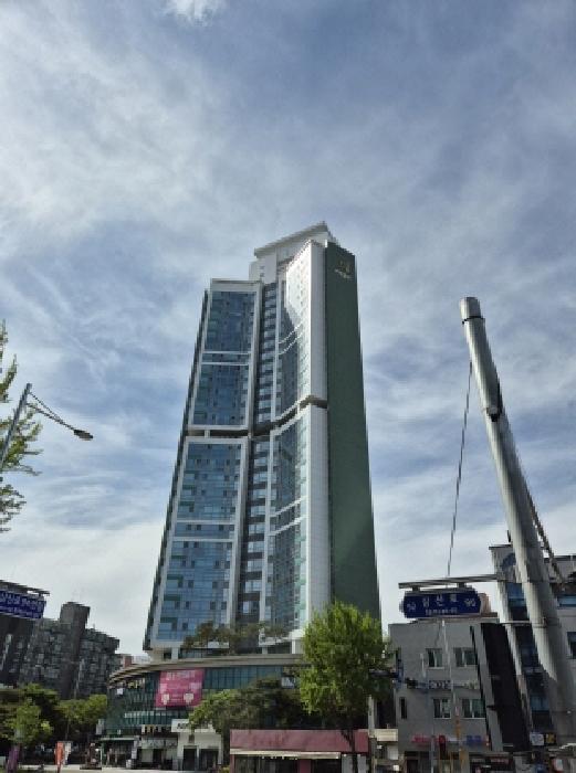 울산광역시 남구 달동 1412 삼환아르누보 22층2205호 아파트 경매 사진 7