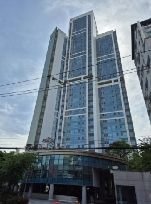 울산광역시 남구 달동 1412 삼환아르누보 22층2205호 아파트 경매 사진 8