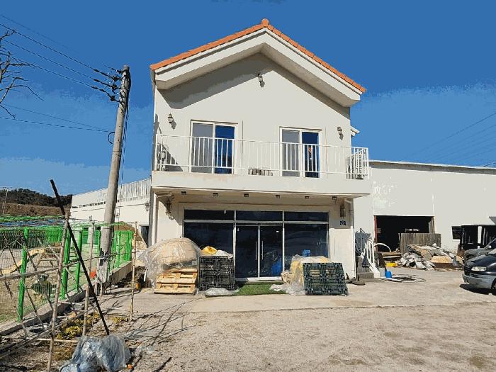 울산광역시 울주군 서생면 명산리 640-2 대지 경매 사진 16