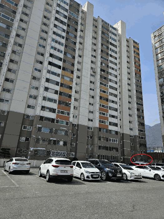 경상남도 양산시 소주동 147-1 천성리버타운 111동 1층106호 아파트 경매 사진 3