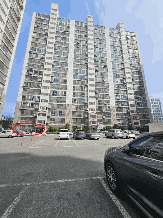 경상남도 양산시 소주동 147-1 천성리버타운 111동 1층106호 아파트 경매 사진 4