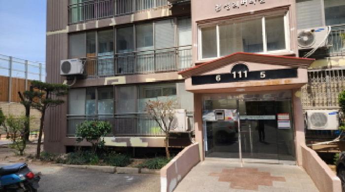 경상남도 양산시 소주동 147-1 천성리버타운 111동 1층106호 아파트 경매 사진 6