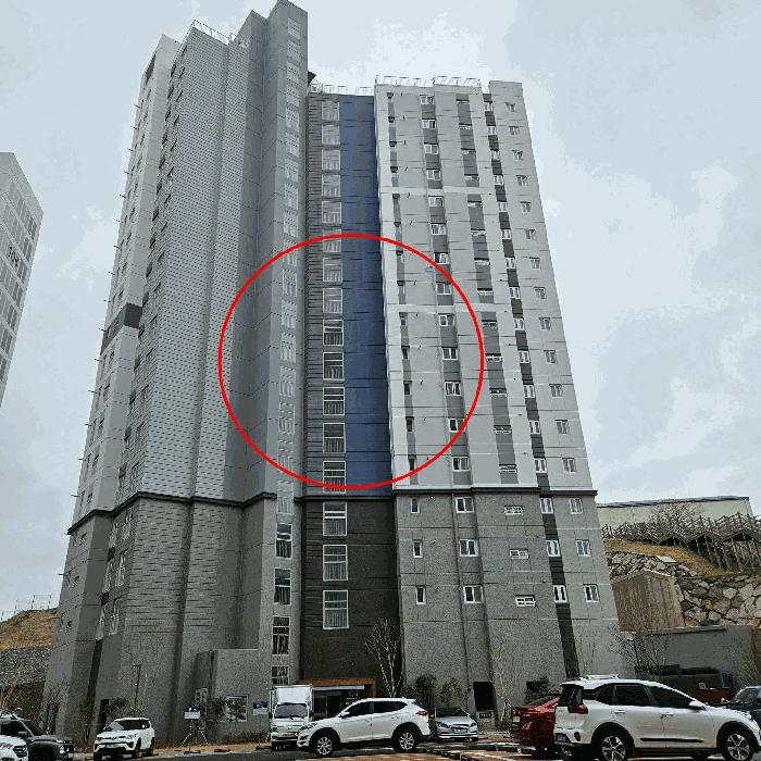 경상남도 양산시 주진동 710 양산천년가더힐 106동 18층1804호 아파트 경매 사진 10