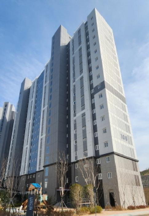 경상남도 양산시 주진동 710 양산천년가더힐 106동 18층1804호 아파트 경매 사진 11