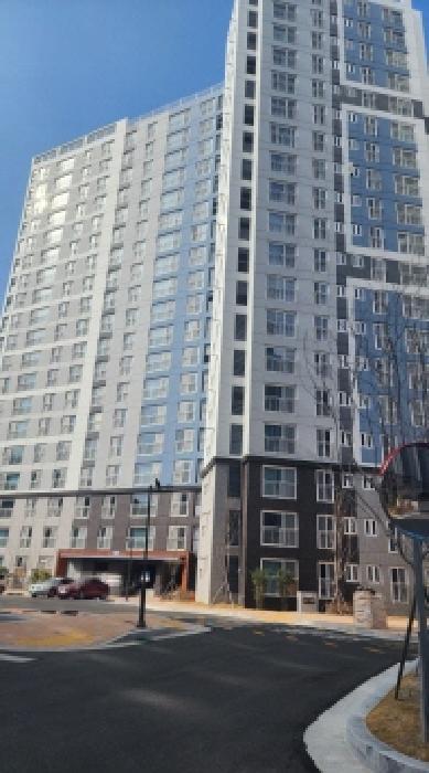 경상남도 양산시 주진동 710 양산천년가더힐 106동 18층1804호 아파트 경매 사진 12