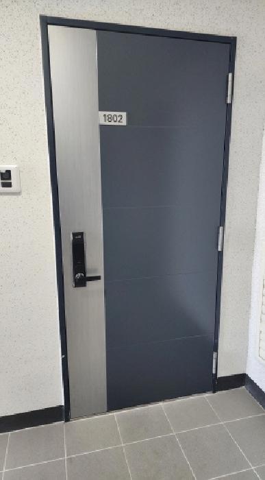 경상남도 양산시 주진동 710 양산천년가더힐 106동 18층1804호 아파트 경매 사진 16