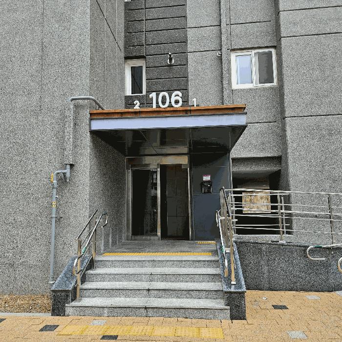경상남도 양산시 주진동 710 양산천년가더힐 106동 18층1804호 아파트 경매 사진 2