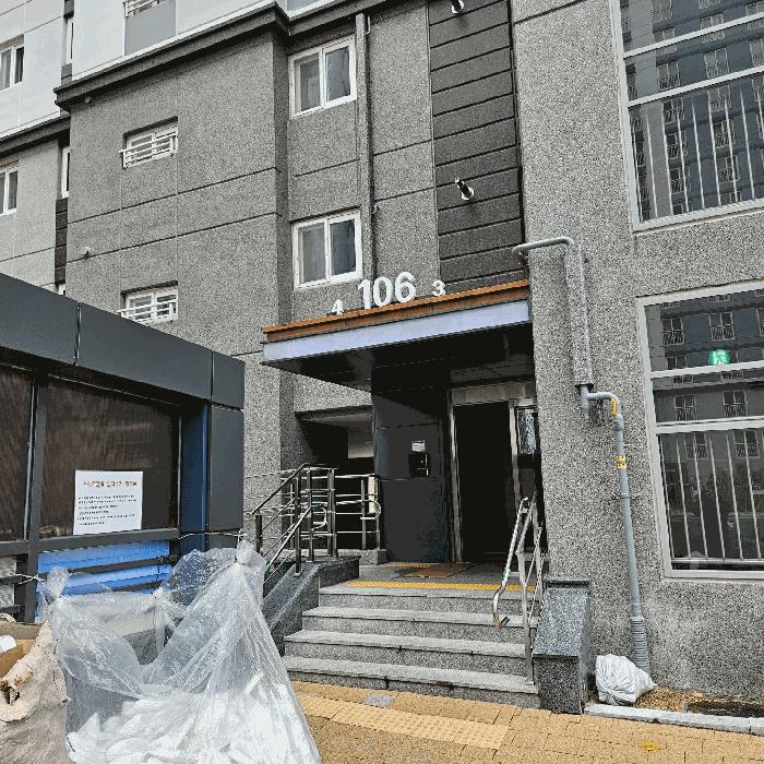 경상남도 양산시 주진동 710 양산천년가더힐 106동 18층1804호 아파트 경매 사진 4