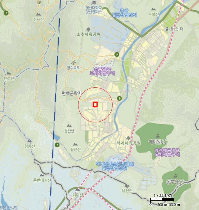 경상남도 양산시 주진동 710 양산천년가더힐 106동 18층1804호 아파트 경매 사진 47