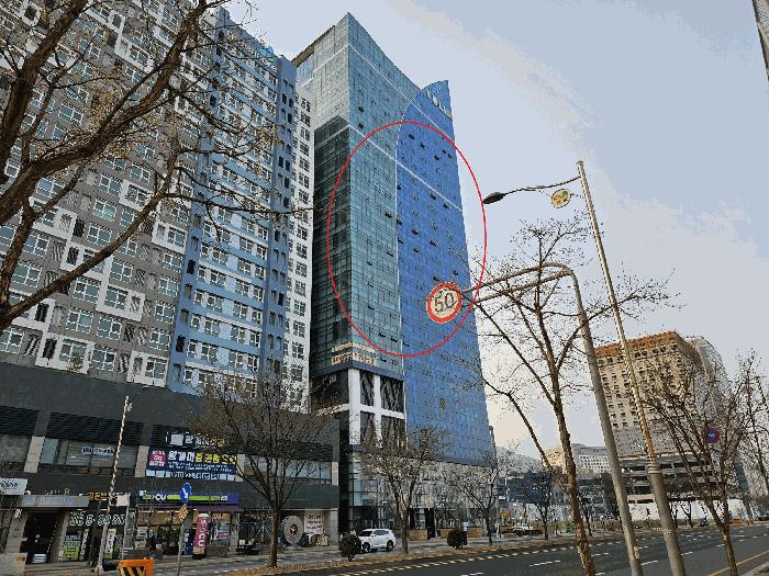 경상남도 양산시 물금읍 가촌리 1290-2 양산유림노르웨이아침 11층1113호 오피스텔 경매 사진 3