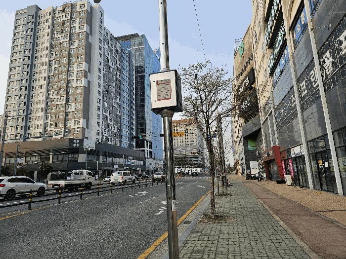 경상남도 양산시 물금읍 가촌리 1290-2 양산유림노르웨이아침 11층1113호 오피스텔 경매 사진 6