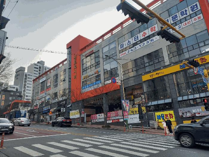 울산광역시 북구 산하중앙2로 204, 4층402호 (산하동, 센트로블루빌딩)구) 울산광역시 북구 산하동 1017-11 오피스텔 경매 사진 7