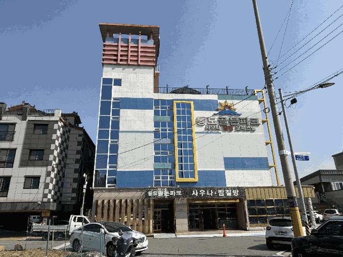 경상남도 양산시 하북면 순지리 822-2 통도골든파크 지하1층지101호 근린상가 경매 사진 4