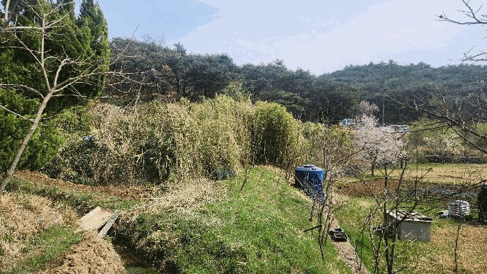 울산 울주군 답
