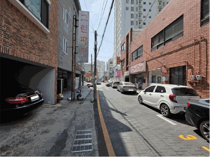 울산광역시 남구 신정동 477-11 숙박시설 경매 사진 4