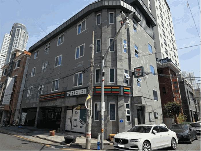 울산광역시 남구 신정동 477-11 숙박시설 경매 사진 8