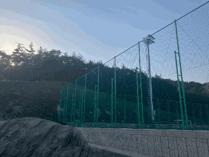 경상남도 양산시 하북면 초산리 455-21 임야 경매 사진 2