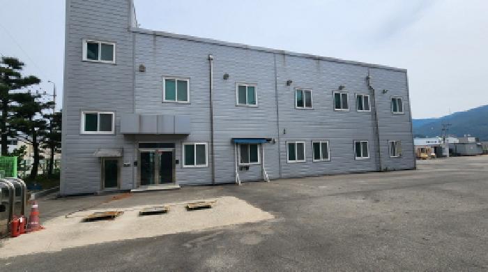 경상남도 양산시 북정동 99 공장 경매 사진 16