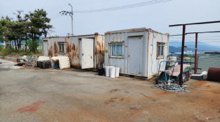 경상남도 양산시 북정동 99 공장 경매 사진 17