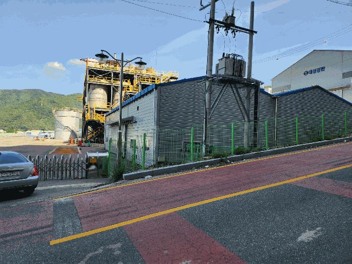 경상남도 양산시 북정동 99 공장 경매 사진 7