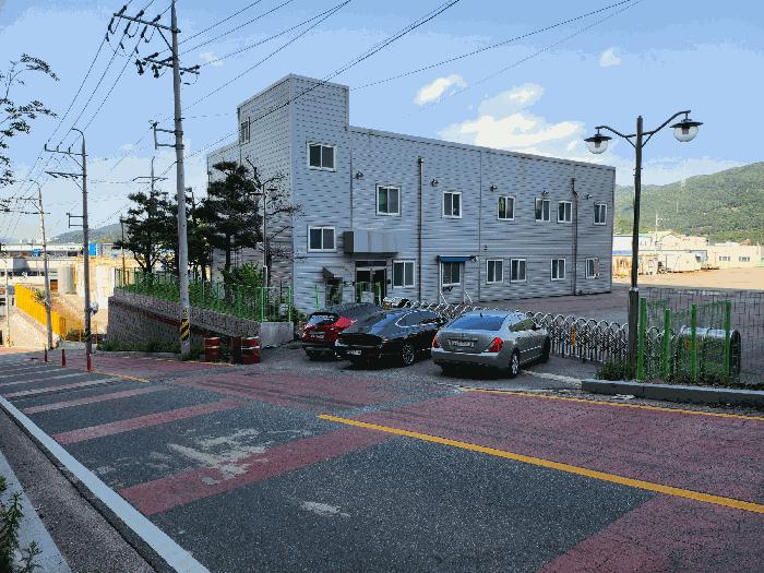 경상남도 양산시 북정동 99 공장 경매 사진 9
