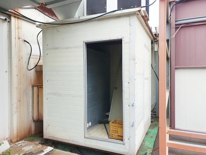 제주특별자치도 제주시 내도동 226 공장 경매 사진 28