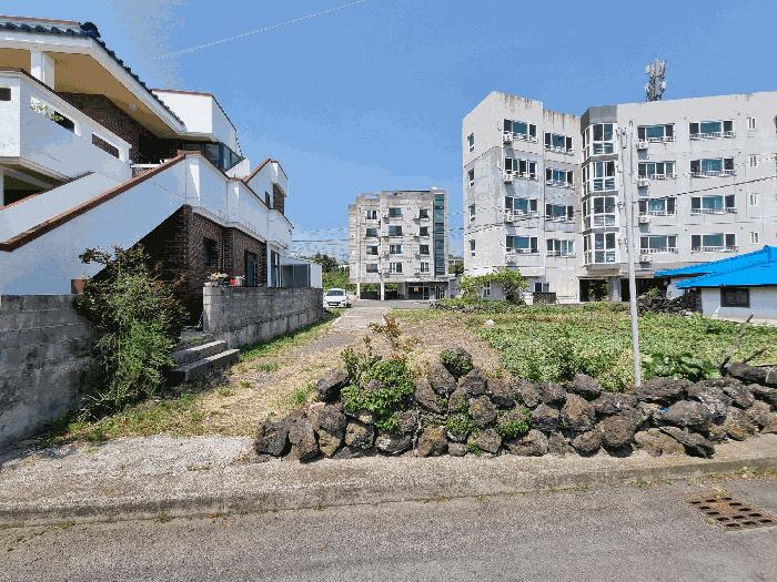 제주특별자치도 서귀포시 중문동 1629 대지 경매 사진 8