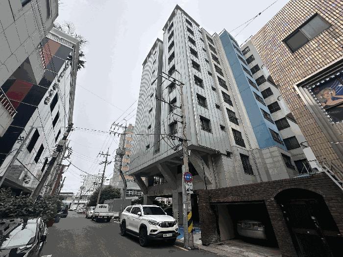 제주 서귀포시 오피스텔