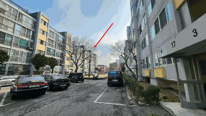 인천광역시 미추홀구 인하로257번길 30, 15동 3층304호 (주안동,로얄아파트)구) 인천광역시 미추홀구 주안동 1441 아파트 경매 사진 2