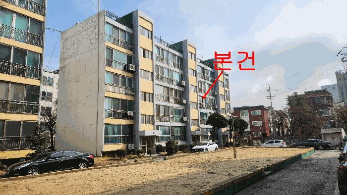 인천광역시 미추홀구 인하로257번길 30, 15동 3층304호 (주안동,로얄아파트)구) 인천광역시 미추홀구 주안동 1441 아파트 경매 사진 4
