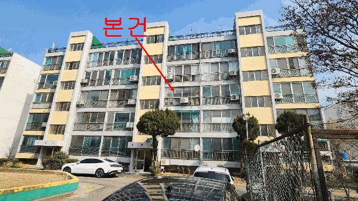인천광역시 미추홀구 인하로257번길 30, 15동 3층304호 (주안동,로얄아파트)구) 인천광역시 미추홀구 주안동 1441 아파트 경매 사진 6