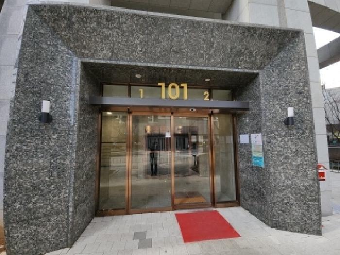 인천광역시 연수구 센트럴로 415, 101동 35층3502호 (송도동,힐스테이트 송도 더테라스)구) 인천광역시 연수구 송도동 316 오피스텔 경매 사진 2