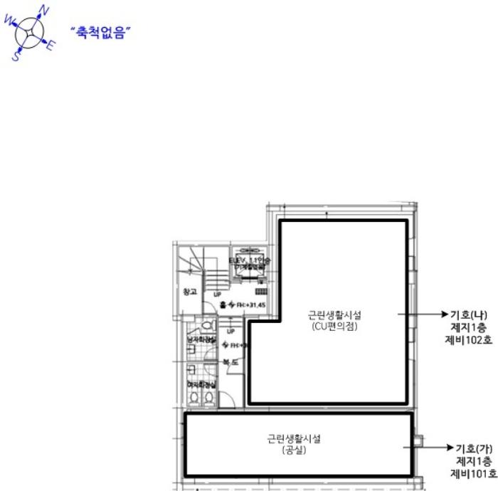 경기도 화성시 병점중앙로211번길 3-3, 2층202호구) 경기도 화성시 병점구 진안동 432-9 도시형생활주택 경매 사진 24
