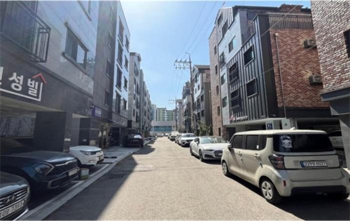 경기도 화성시 병점중앙로211번길 3-3, 3층302호구) 경기도 화성시 병점구 진안동 432-9 도시형생활주택 경매 사진 2
