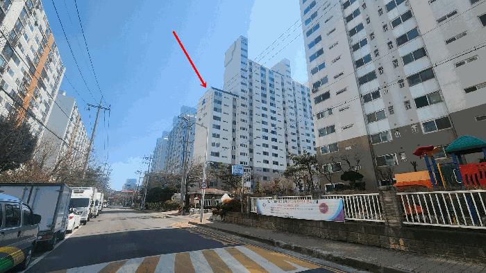 인천광역시 부평구 부평동 70-78 창보아파트 101동 1층109호 아파트 경매 사진 4