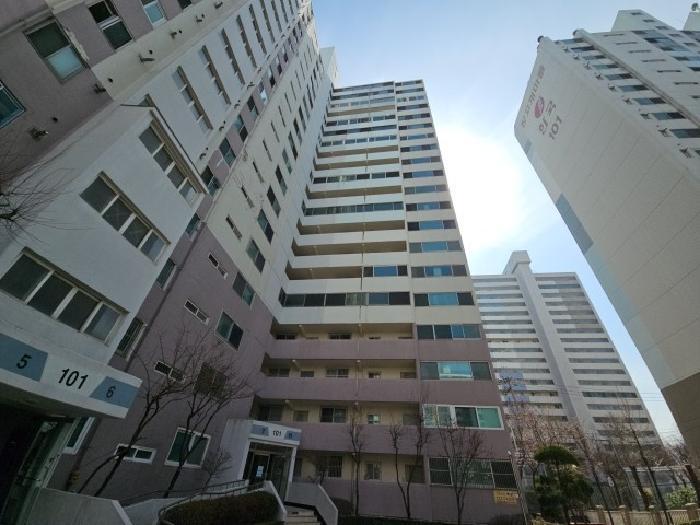 인천광역시 부평구 부평동 70-78 창보아파트 101동 1층109호 아파트 경매 사진 8