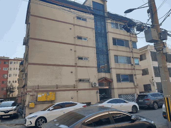 인천광역시 남동구 간석동 617-94 대신아트빌라 1층102호 다세대(빌라) 경매 사진 1