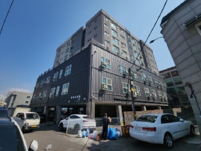 인천광역시 중구 전동 19-5 광백드림빌 8층808호 아파트 경매 사진 12
