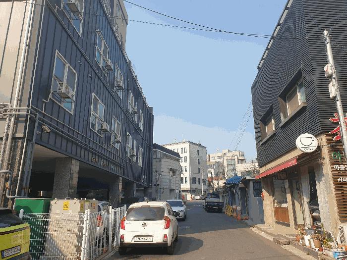 인천광역시 중구 전동 19-5 광백드림빌 8층808호 아파트 경매 사진 8
