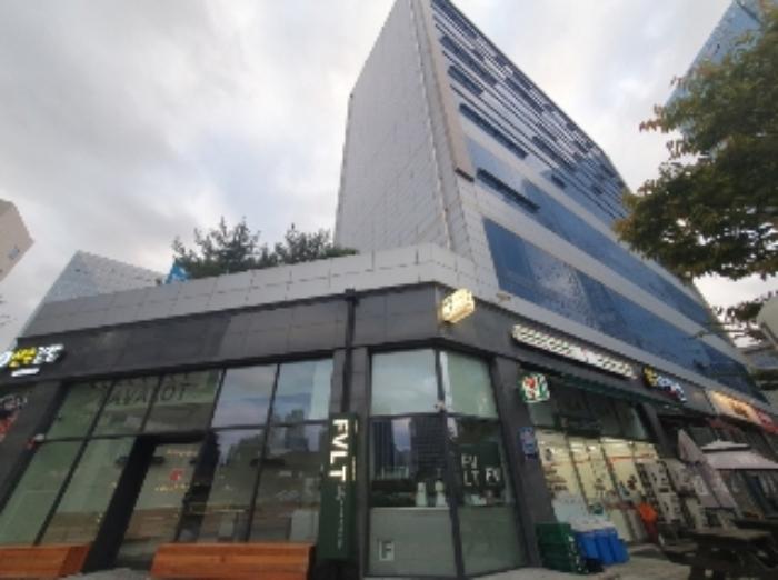 경기도 화성시 동탄첨단산업1로 20, 1층102호 (영천동,삼성테크노타워)구) 경기도 화성시 동탄구 영천동 831-1 근린상가 경매 사진 6