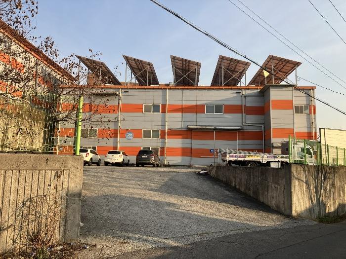 경기도 화성시 정남면 고지리 162-2 공장 경매 사진 26
