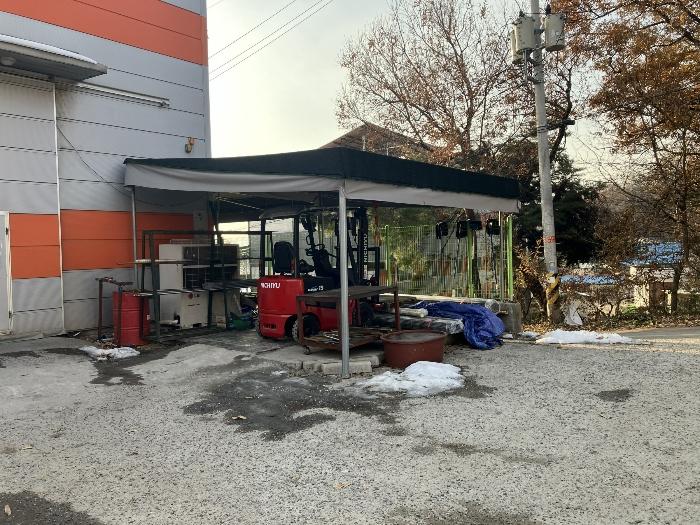 경기도 화성시 정남면 고지리 162-2 공장 경매 사진 31