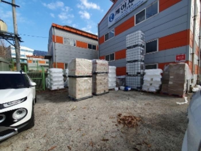 경기도 화성시 정남면 고지리 162-2 공장 경매 사진 50
